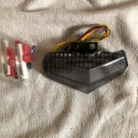 Luce led posteriore per Ducati 999 - multistrada