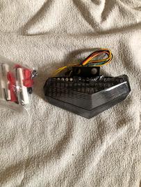 Luce led posteriore per Ducati 999 - multistrada