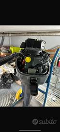 Motore fuoribordo Selva 6c