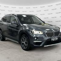 BMW X1 sDrive 18d xLine Auto