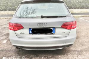 AUDI A4 3ª serie - 2011