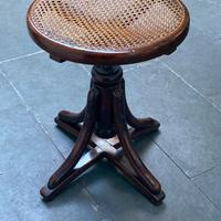 Sgabello per pianoforte