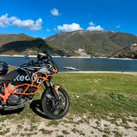 Ktm 1090 adventure r