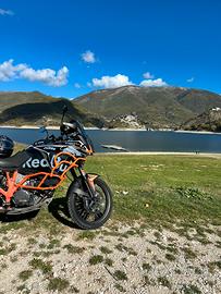 Ktm 1090 adventure r
