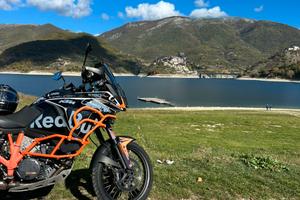 Ktm 1090 adventure r