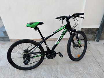 Bici Atala Pro Race 24”