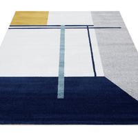 Tappeto GIRARD 4 GEOMETRIA