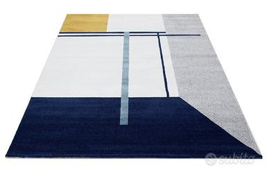 Tappeto GIRARD 4 GEOMETRIA