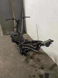 Telaio Gilera Runner 50