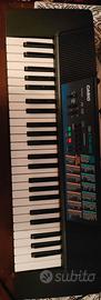 pianola Casio