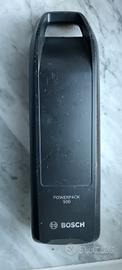 Bosch Powerpack 500wh