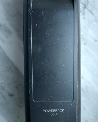 Bosch Powerpack 500wh