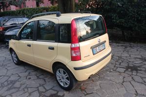 Fiat panda adatta a neo patentato