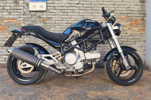 DUCATI MONSTER DARK SD 400 A2