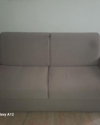 Divano letto matrimonale come nuovo