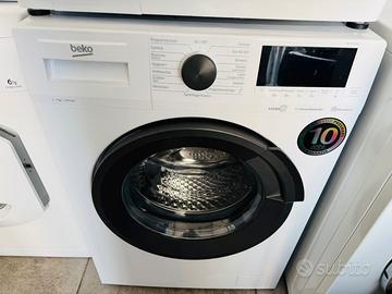 LAVATRICE BEKO 7KG CON GARANZIA