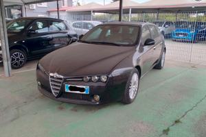 Alfa Romeo 159 Sportwagon