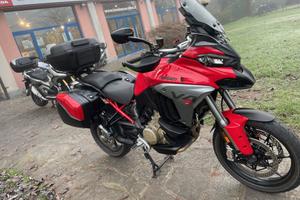 Ducati Multistrada V4 S