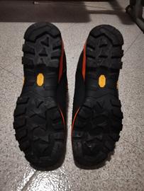 Scarponi n43 da alpinismo Garmont