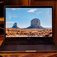 MacBook pro 13 1TB