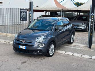 Fiat 500X 1.3 M-jet 95CV Cross Connect- 2021