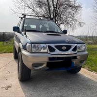 Nissan Terrano