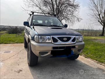 Nissan Terrano