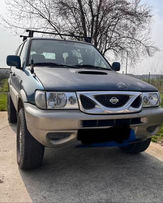 Nissan Terrano