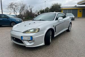 Hyundai coupe 2 serie 1.6 cc 16v