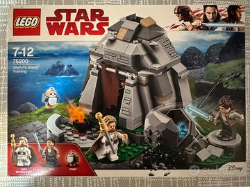 Lego Set 75200 Star Wars