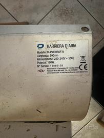 Barriera d’aria