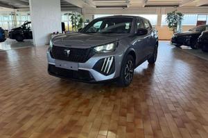 PEUGEOT 2008 1.2 Turbo 100cv Active + Car Play