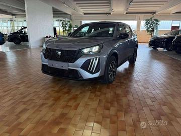 PEUGEOT 2008 1.2 Turbo 100cv Active + Car Play