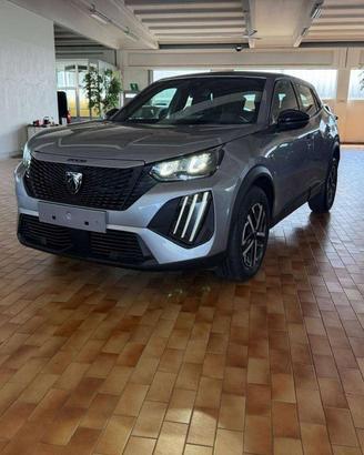 PEUGEOT 2008 1.2 Turbo 100cv Active + Car Play