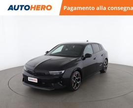 OPEL Astra VP17888
