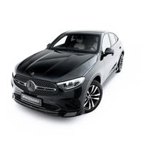 Splitter anteriore Mercedes-Benz GLC Coupé C254