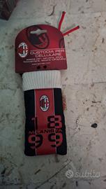 K2203NN-Custodia Calcio Milan