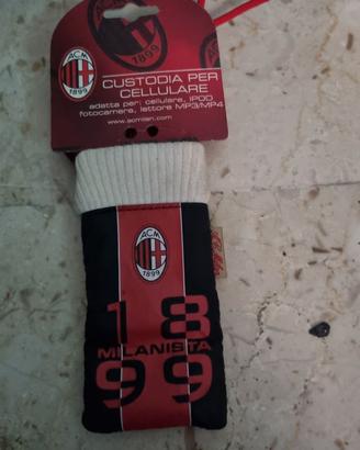 K2203NN-Custodia Calcio Milan