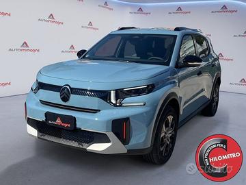 Citroën C3 Aircross PureTech Turbo 100 You Pa...