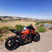 Ktm 1290 super duke R 3.0