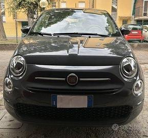 Fiat 500 pop come nuova con soli 13 mila Km