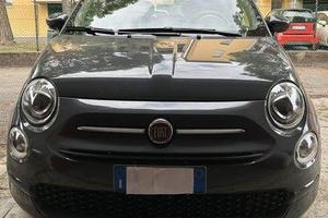 Fiat 500 pop come nuova con soli 13 mila Km