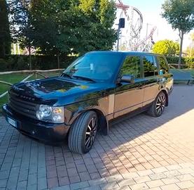 LAND ROVER Range Rover 3ªserie - 2004