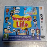 Tomodachi Life 3DS