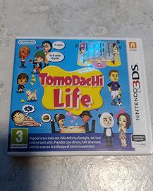 Tomodachi Life 3DS