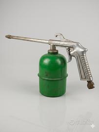 Pistola di Lavaggio / Nebulizzazione Vintage