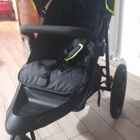 Passeggino Hauck