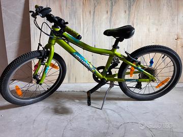 Bici bambino Bergamont kids MTB