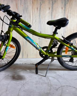 Bici bambino Bergamont kids MTB