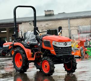 TRATTORE NUOVO - HINOMOTO HM-3030 - PREMIUM XL
